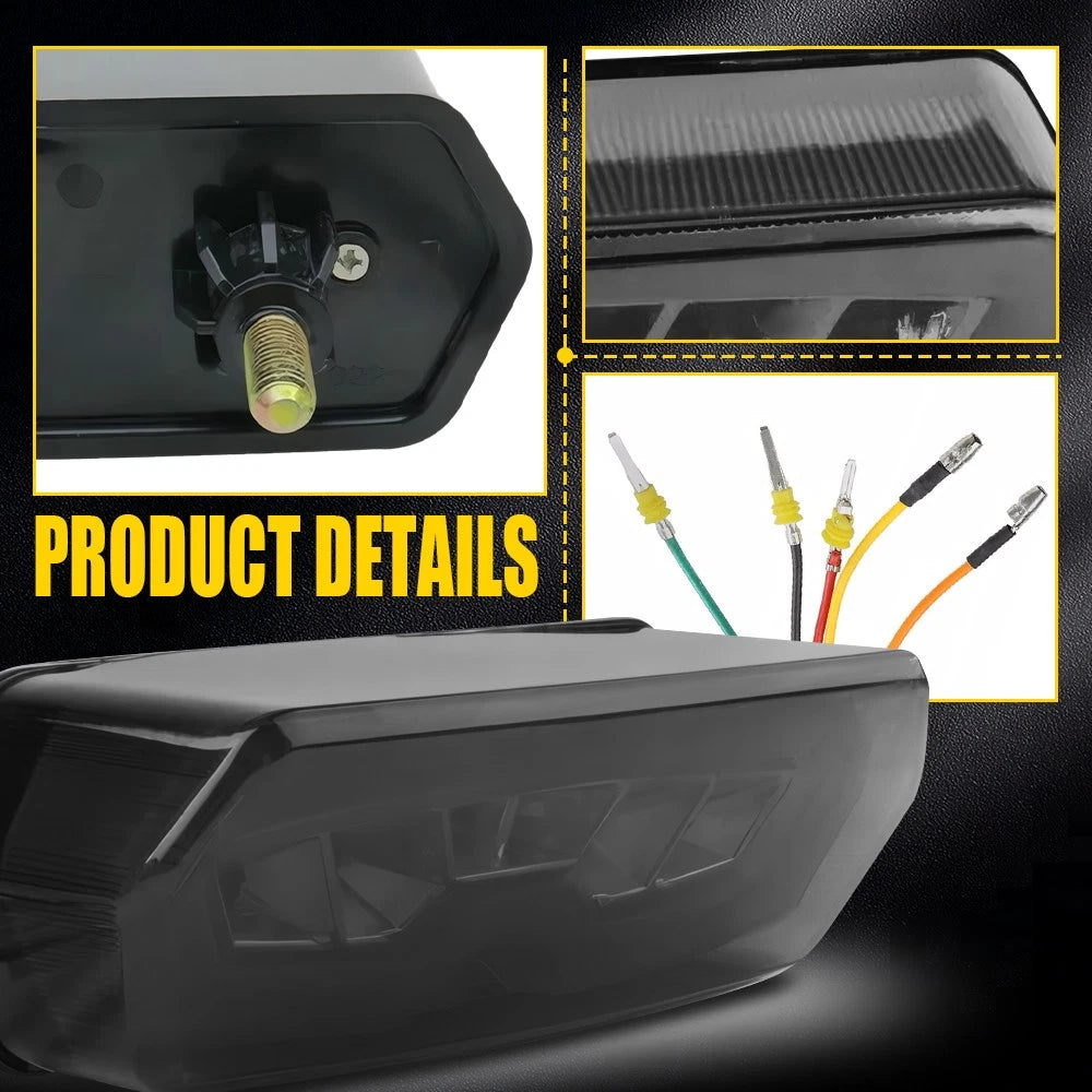 Sun Visor Extension for Truck (2010–2023)