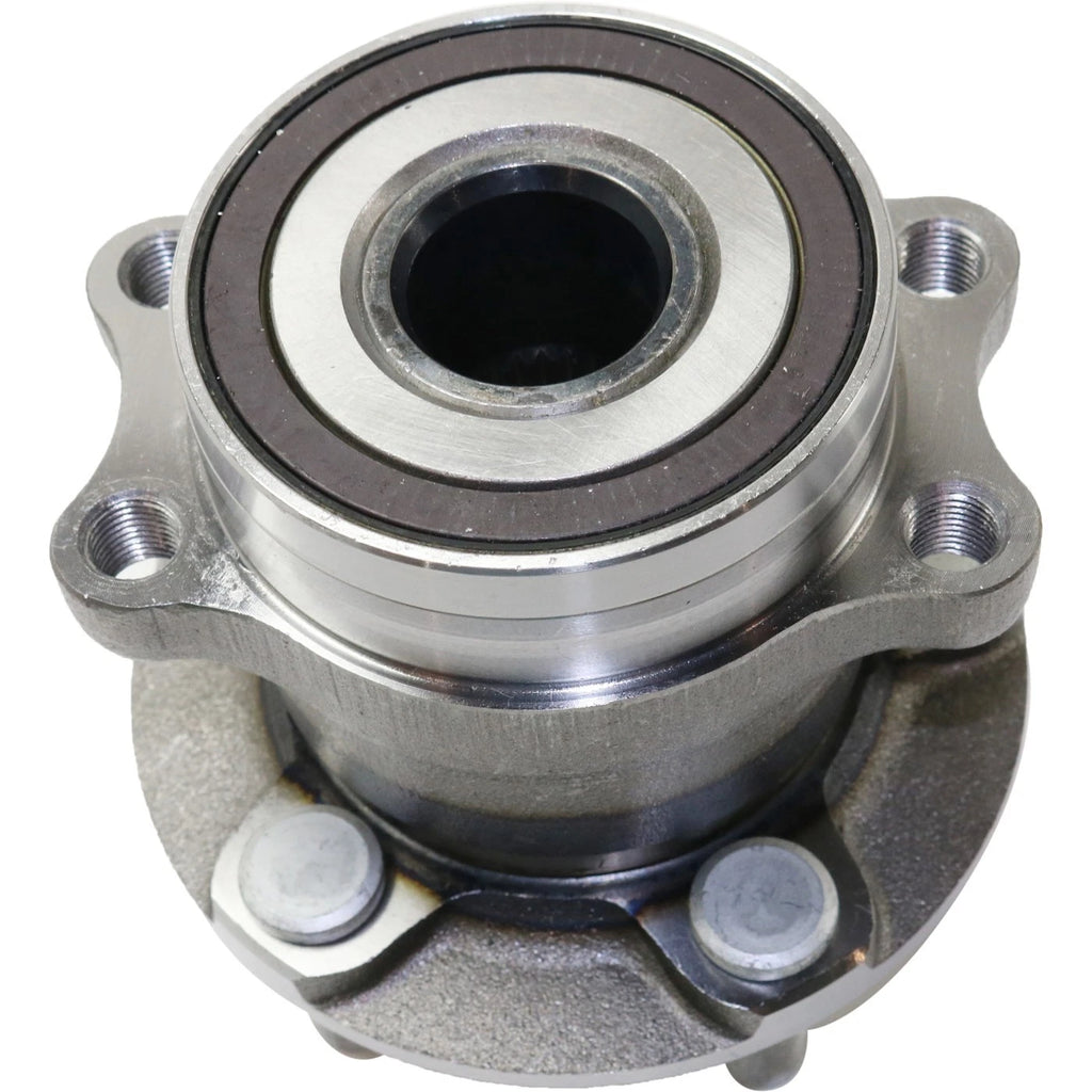Wheel Hubs for Subaru Forester (2014–2016) Rear Left & Right with Bearing AWD
