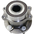 Wheel Hubs for Subaru Forester (2014–2016) Rear Left & Right with Bearing AWD