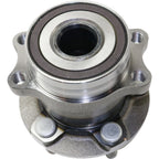 Wheel Hubs for Subaru Forester (2014–2016) Rear Left & Right with Bearing AWD