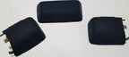 Rear Window Third Brake Light Finishing Panels for Cou (1989–1993)