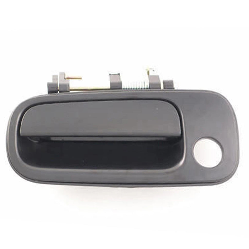 Outer Door Handle Replacement Driver Side Front for Toyota Camry (1992–1996)