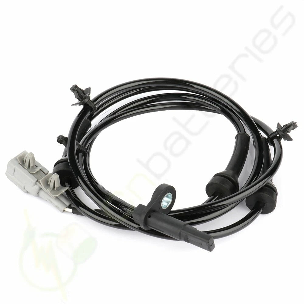Rear ABS Wheel Speed Sensor ALS787 for Nissan Murano (2003–2008)