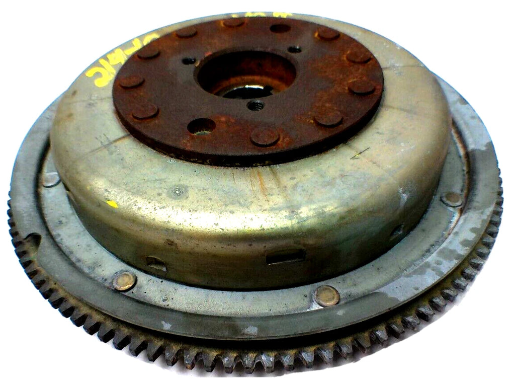Flywheel Rotor Assy for Yamaha 200-250hp 2-Stroke (1998–2003) 61A-85550-01-00