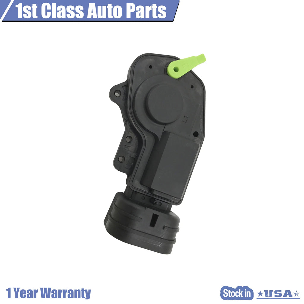 Door Lock Actuator Motor for Toyota Camry (1997–2001)