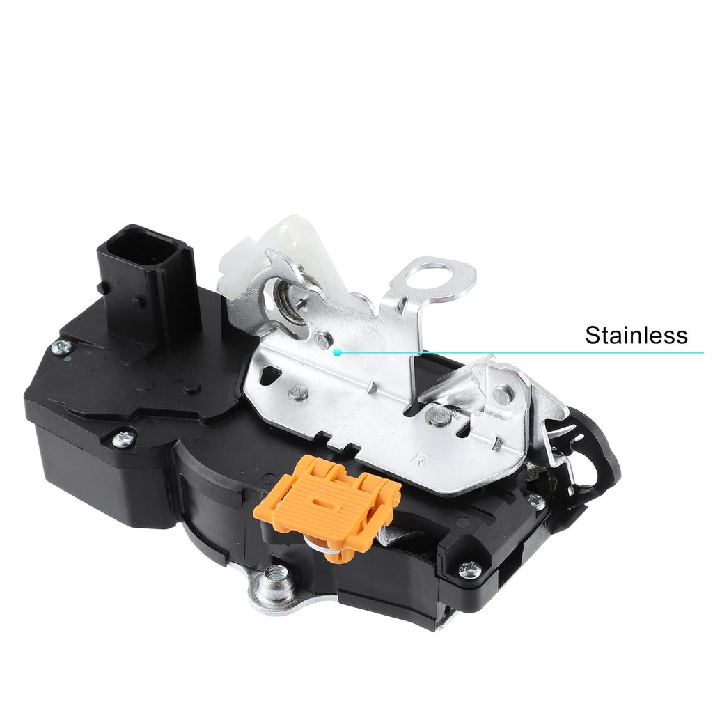 Door Lock Actuator Motor Front Right for Chevy Impala (2000–2016) 931-305 20819385 25898354