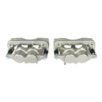 Pair Brake Calipers for Chevy Silverado 1500 GMC Sierra 1500