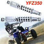 Front Shock White Spring for Yamaha Banshee 350 (1991–2006)