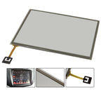 Touch Screen Digitizer Radio for Chrysler 300 (2011–2014) Dodge Journey (2011–2018)