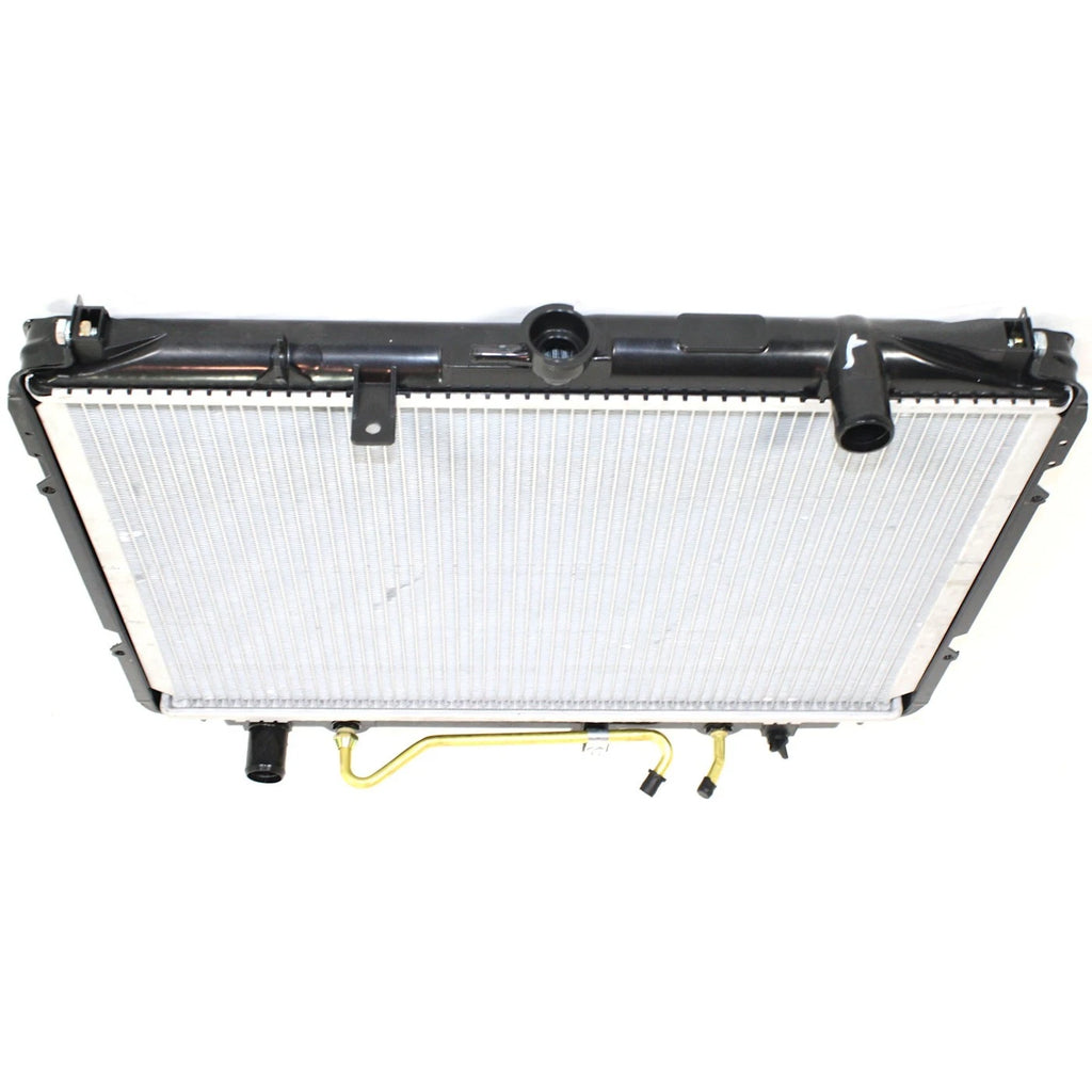 Radiator for Isuzu Pickup, Rodeo (1989–1995)