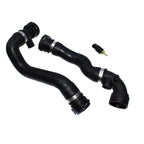 Radiator Hose Kit & Sensor for BMW 323i 325i 328i 330i E46 (2000-2006)