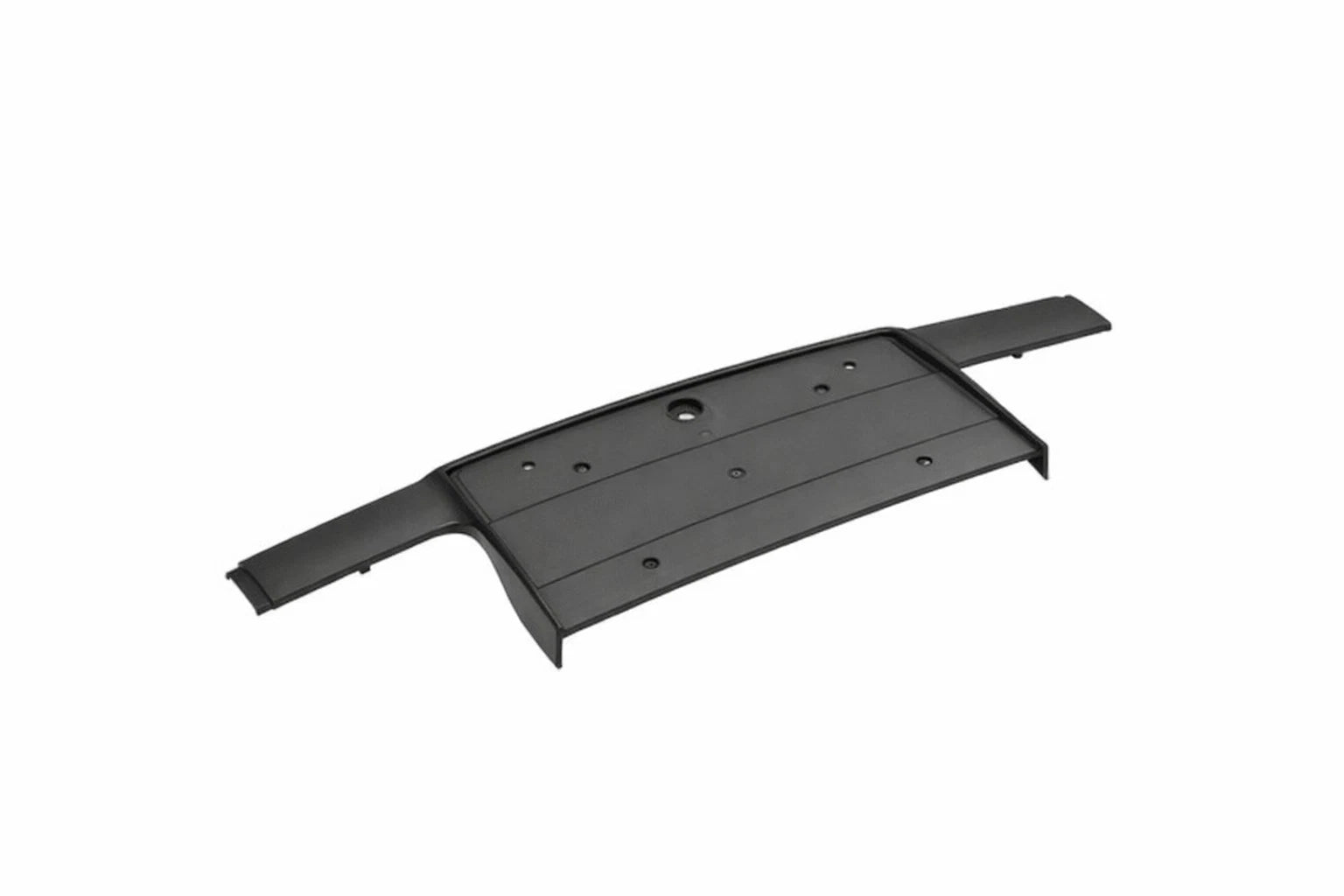 Front License Plate Bracket for BMW 318i, 318is, 318ti (1992–1998) 51118165148