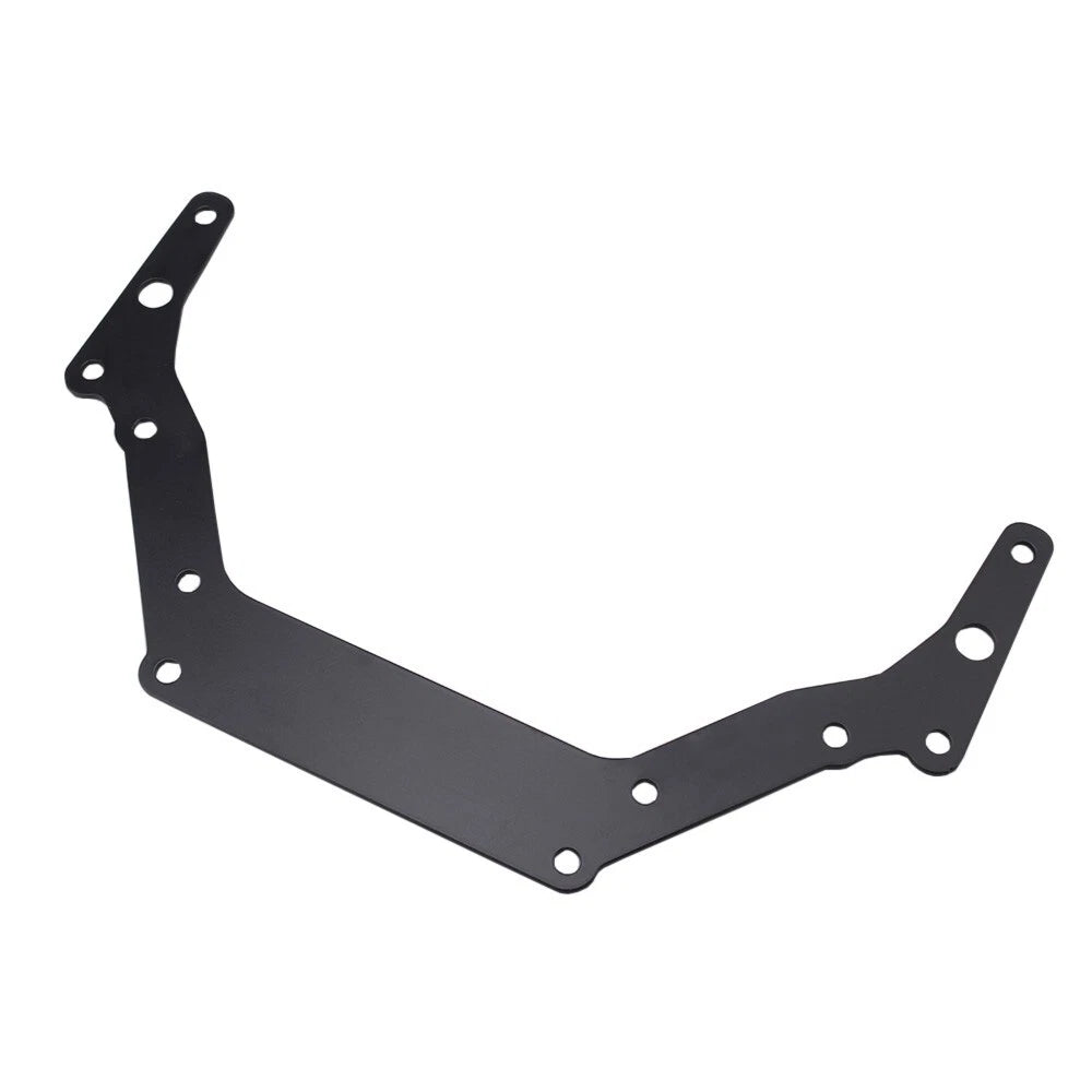 Transmission Adapter Plate for Chevy TH350 TH400