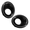 Fog Light Bezels for Dodge Challenger (2015–2023)