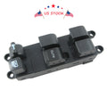 Power Window Master Switch for Nissan Altima Xterra Sentra Frontier (1998–2004)
