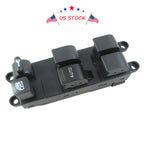 Power Window Master Switch for Nissan Altima Xterra Sentra Frontier (1998–2004)