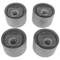 Rubber Castor Correction Bush 3deg for Landcruiser FJ80 FZJ80 HZJ80 80 Series