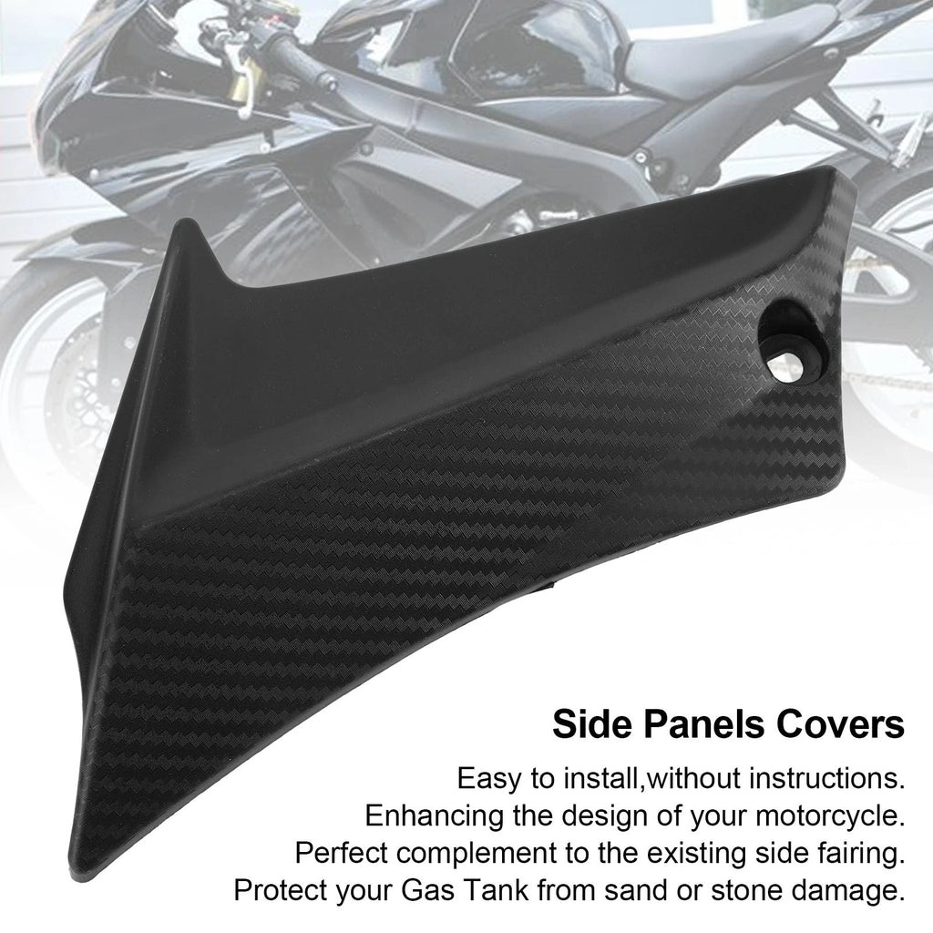 Left Side Trim Cover Panel for Suzuki GSXR 600/750 (2011–2024) K11