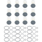 12x Fuel Filter for Freightliner Columbia CL120 (2008-2017)
