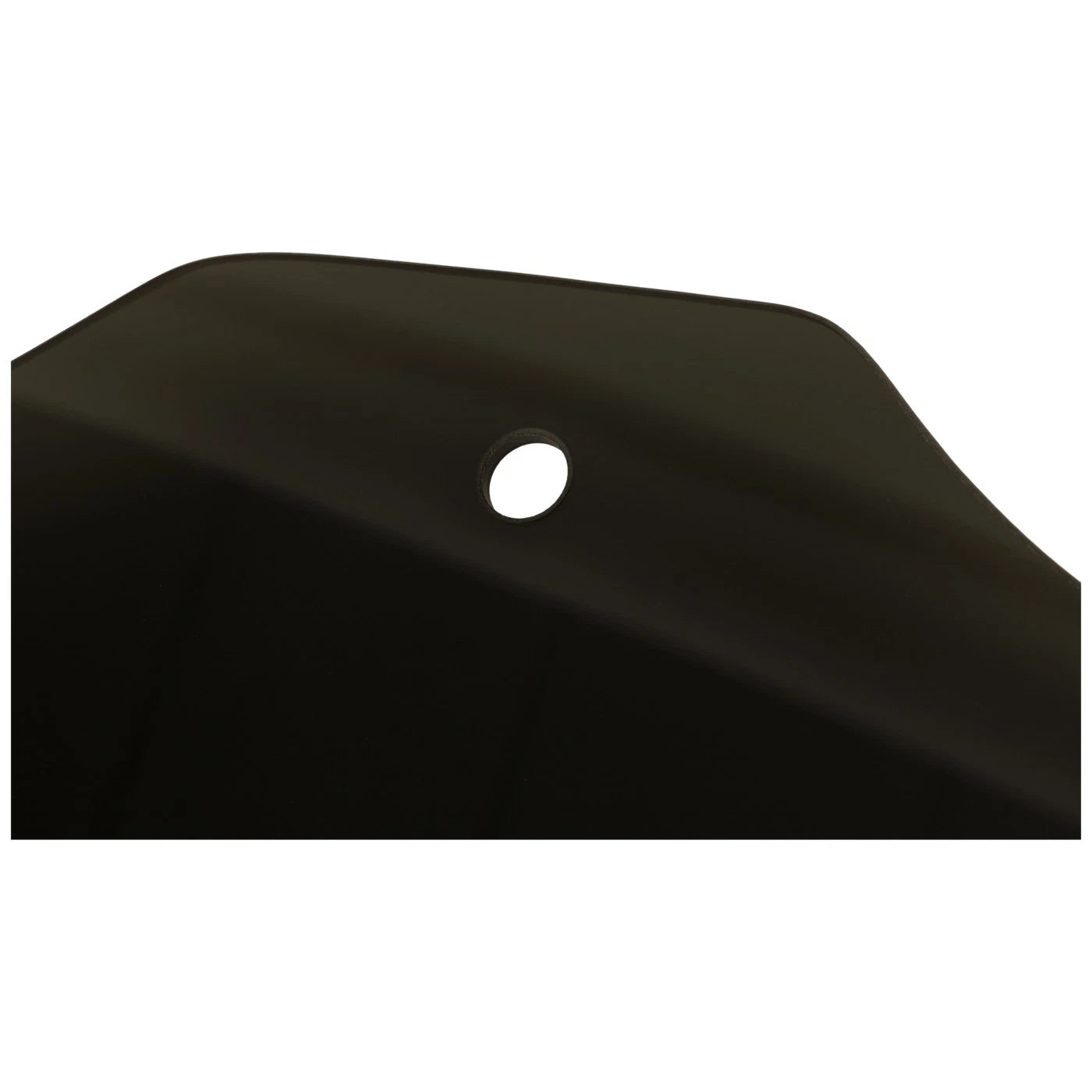 Rear Driver Side Door Glass for Ford Expedition (2018–2024)