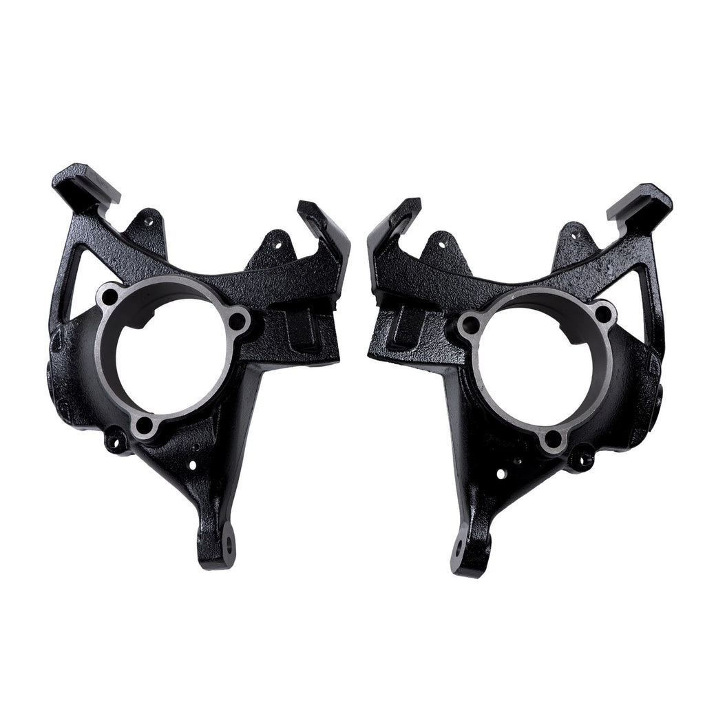 Steering Knuckle for Jeep Cherokee Comanche Wrangler (1990–2006)