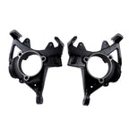 Steering Knuckle for Jeep Cherokee Comanche Wrangler (1990–2006)