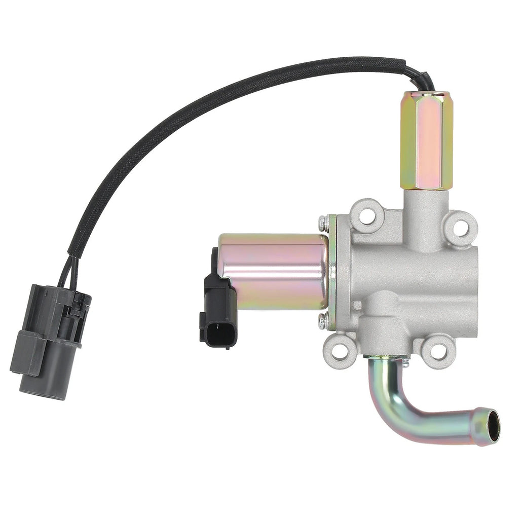 Idle Air Control Valve for Nissan Pathfinder Xterra Frontier 3.3L V6 (1999–2004)