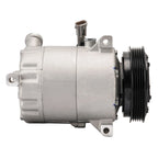 AC Compressor with Clutch for Chevrolet Cobalt HHR Pontiac G5 Saturn Ion (2007–2010)