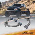 3" Front Lift Kit with Upper Control Arms for Ford F-150 4WD (2004–2023)