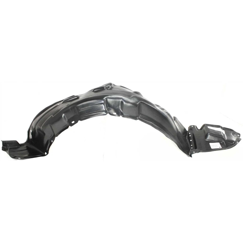 Fender Liner for Toyota Corolla (2003–2004) Front Passenger Side