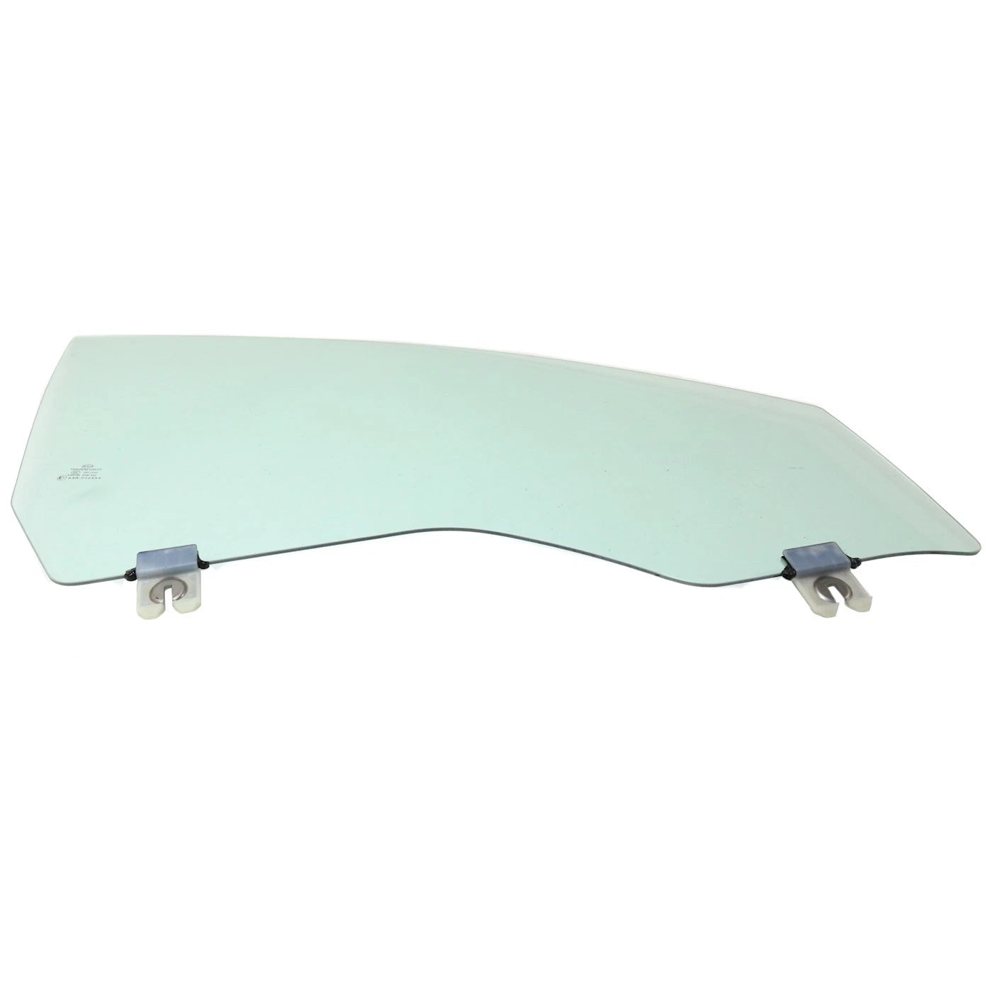 Front Passenger Door Glass for Jeep Cherokee (2014–2023)