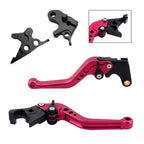Short Clutch Brake Lever for Honda CRF1100L Africa Twin (2020–2021)