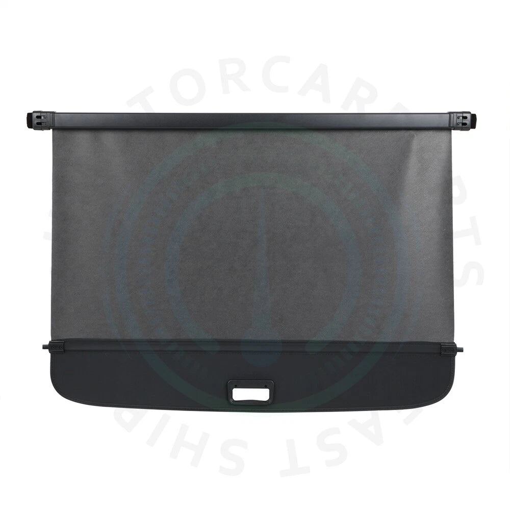 Retractable Rear Cargo Cover for Cadillac Lyriq (2023–2024)