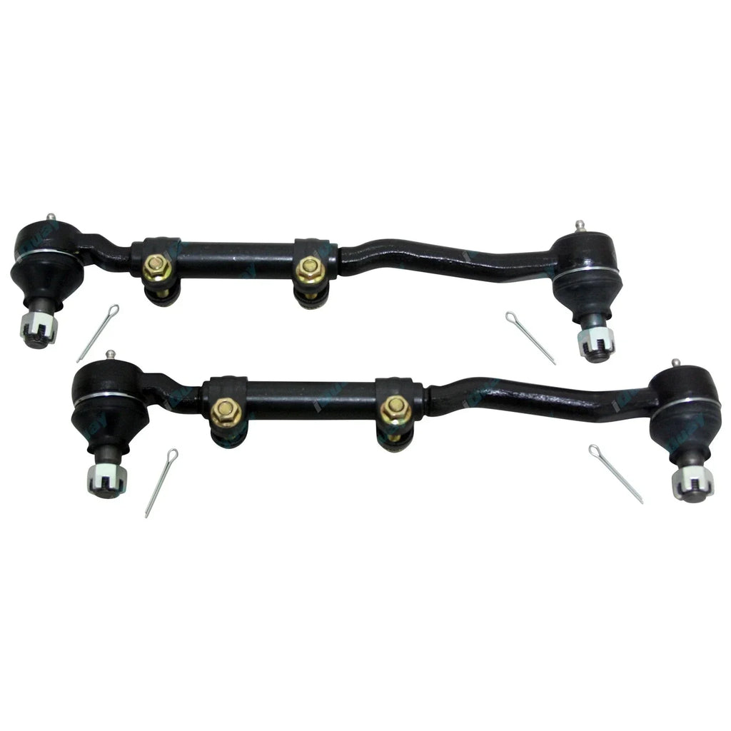 Ball Joints & Tie Rod Ends for Toyota Hilux 4x4 LN165 LN166 LN170 (1997-2005)