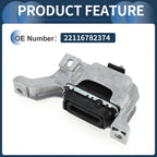 Engine Motor Mount for BMW MINI (2006) - RWD, 1.6T