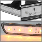 LED Side Marker Lamp for Ford Mustang (2010–2014)