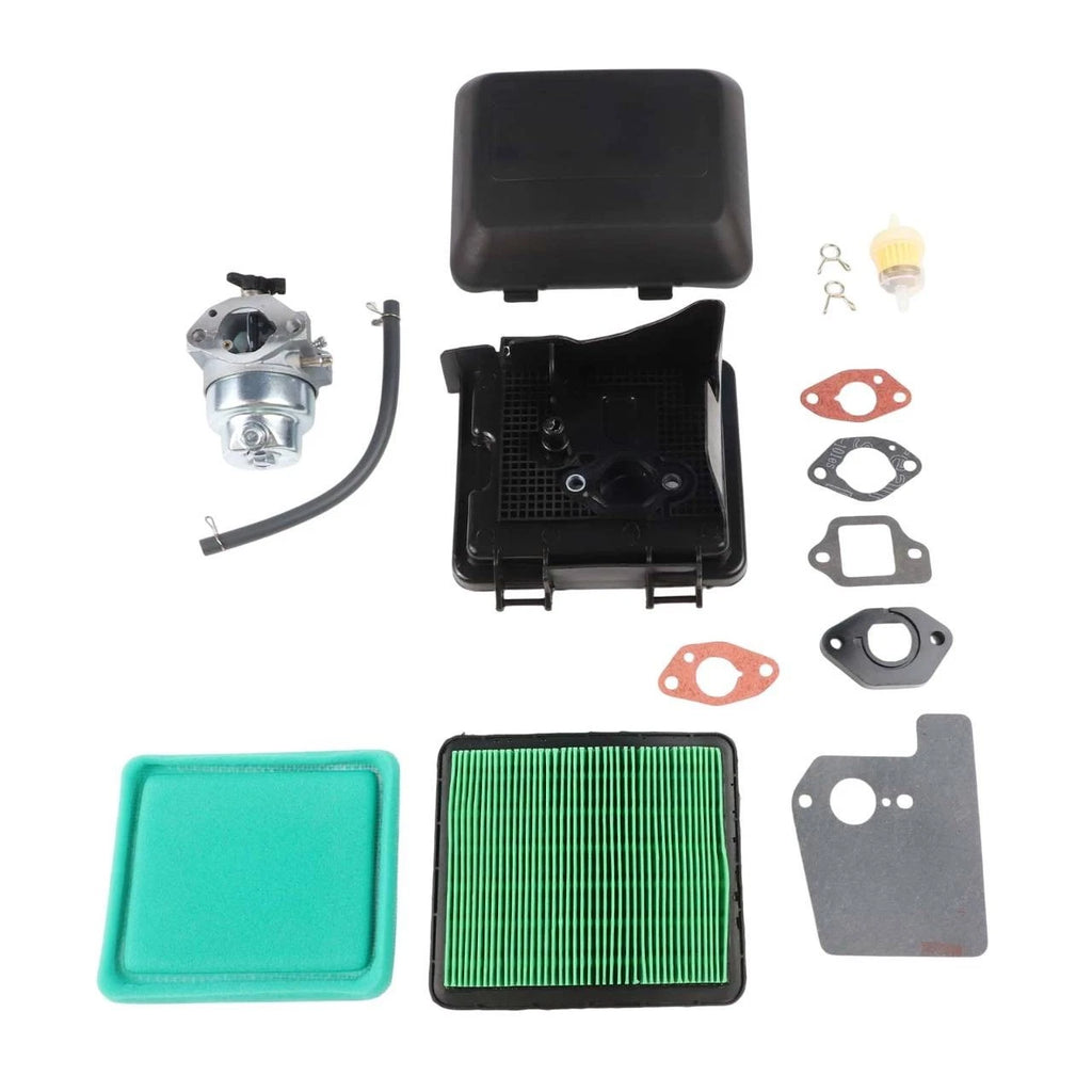 High Performance Carburettor for Honda GCV160 HRB216 HRR216 HRS216 HRT216 (2002–2023)