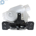 Liftgate Latch Lock Actuator for Fiat 500 (2012–2019)
