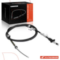 Rear Parking Brake Cable for Acura MDX (2005–2006) Honda Pilot
