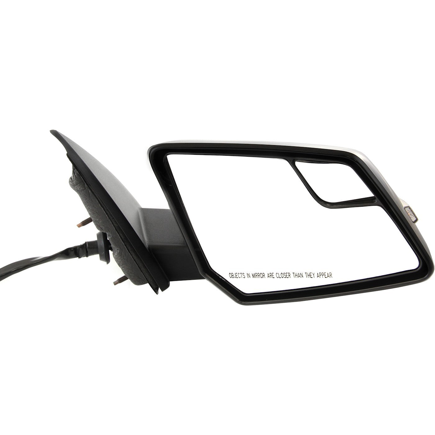 Power Mirror for Chevrolet Traverse, GMC Acadia (2009–2017) Right Heated
