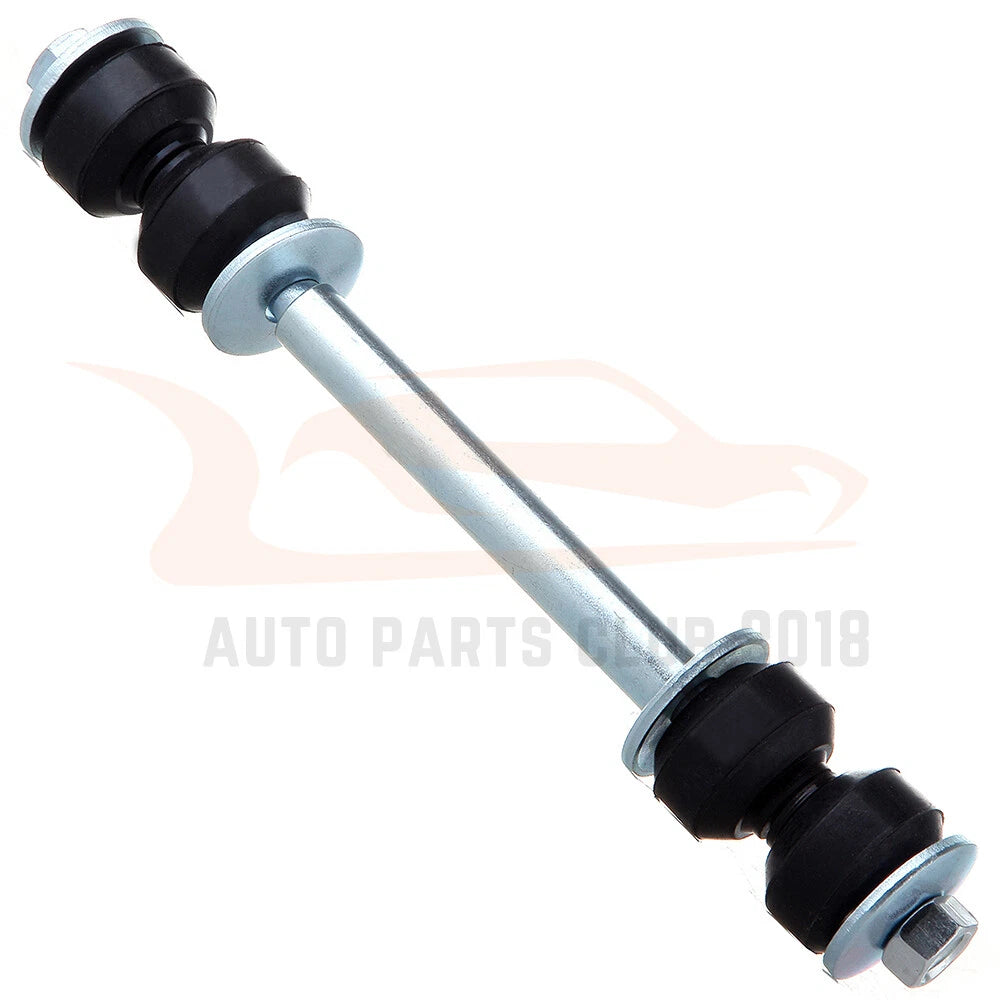 Set of 2 Front Rear Sway Bar End Links for Ford Mustang (1999-2004)