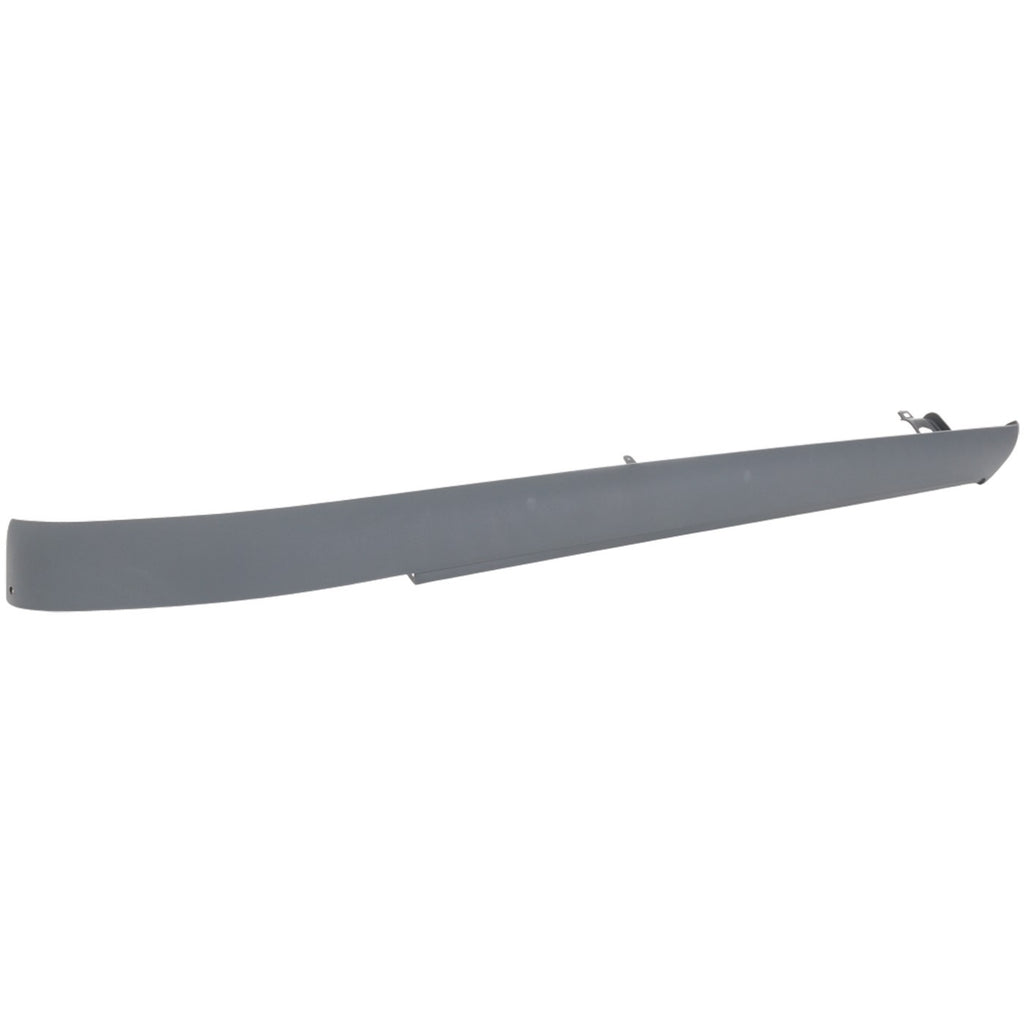 Side Skirts Set for Freightliner Cascadia (2008–2012)