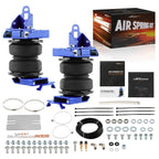 Rear Air Spring Kit for Dodge Ram 1500 (2019–2022) 4WD, Air Lines