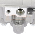 Power Steering Pump for Chrysler Town & Country, Sebring, Dodge Grand Caravan (2008–2010)