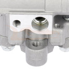 Power Steering Pump for Chrysler Town & Country, Sebring, Dodge Grand Caravan (2008–2010)