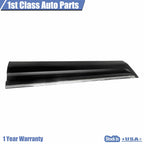 Front Left Door Lower Molding Trim for Ford Explorer (2011-2015)