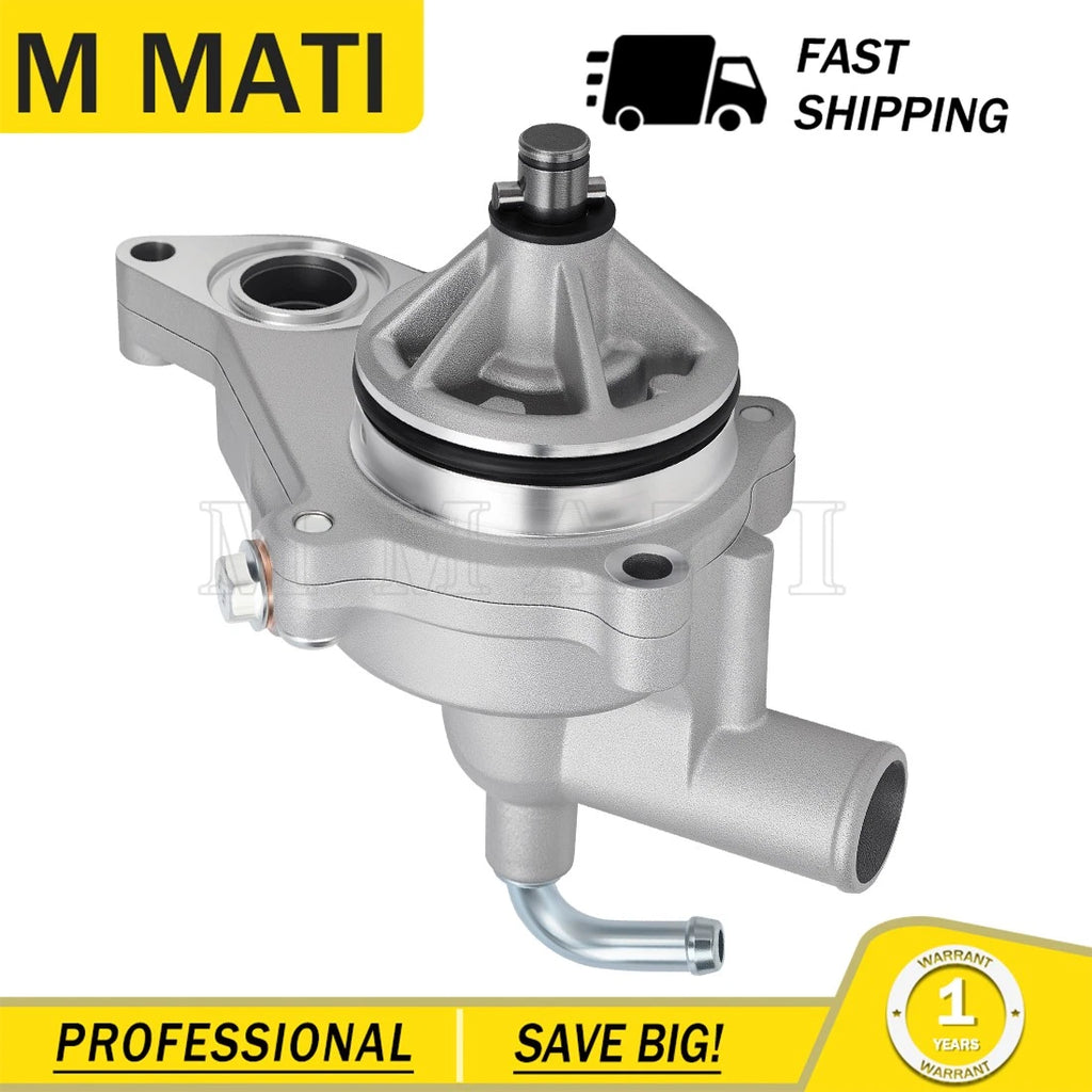Water Pump Assembly for Suzuki King Quad LT-A700 LT-A750 (2005–2018) 17400-31G11 17400-31G10
