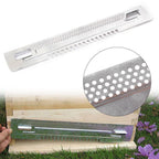 Bee Hive Sliding Mouse Guards for Beekeeping Equipment