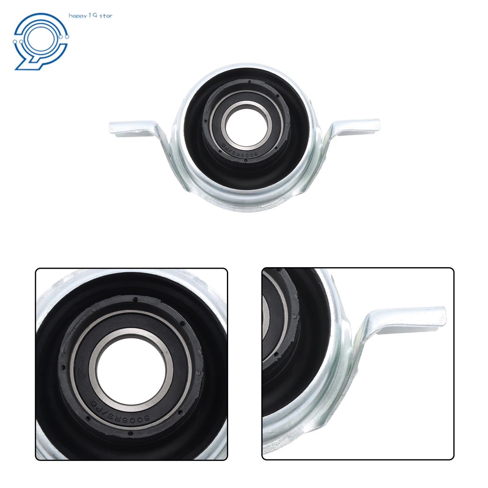 Rear Driveshaft Center Support Bearing for Jeep Grand Cherokee (2010-2016)