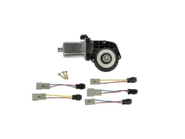 Front Right Window Motor for Mazda B4000 (1994–2010) KR461DQ